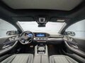 2026 Mercedes-Benz GLE Coupe AMG 53 AMG II (C167) Рестайлинг, серый, 18300000 рублей - вид 10