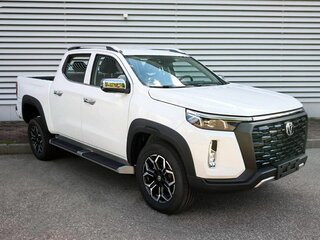 2026 Changan Hunter Plus, белый, 4069900 рублей, вид 3