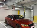 2019 BMW 3 серии 330i xDrive VII (G2x), красный, 3055000 рублей - вид 2