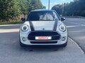 2016 Mini Hatch Cooper III (F55/F56), белый, 1450000 рублей - вид 1