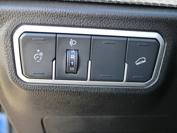 2023 Haval F7 I Рестайлинг, синий, 2119000 рублей - вид 14