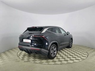2023 Jetour Dashing I, чёрный, 1960000 рублей, вид 5