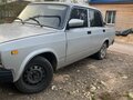 2010 Lada (ВАЗ) 2107, серый, 145000 рублей - вид 3