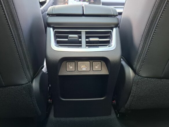 2026 Haval F7 II, серый, 3799000 рублей - вид 17