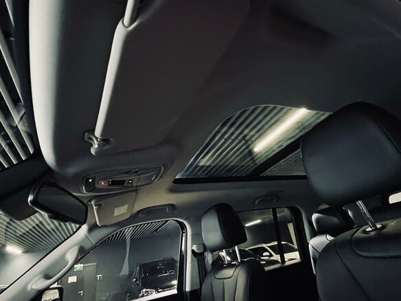 2026 Haval H9 II, чёрный, 5299000 рублей - вид 13