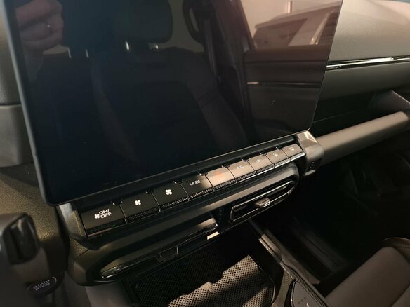 2026 Haval H7 I, чёрный, 3999000 рублей - вид 16