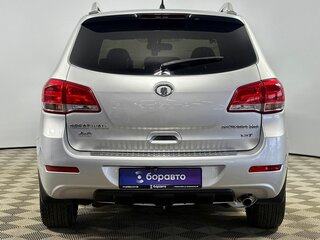 2013 Great Wall Hover H6, серебристый, 855000 рублей, вид 4