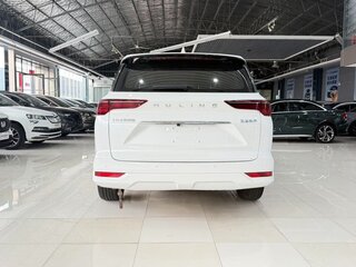 2023 Wuling Victory, белый, 1220000 рублей, вид 5