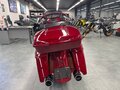 2016 Harley-Davidson CVO Street Glide, красный, 1611000 рублей - вид 3