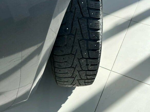 2013 Lifan X60 I, серый, 230000 рублей - вид 6