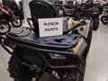2026 Loncin XWolf 700L Mud, зелёный, 999000 рублей - вид 7