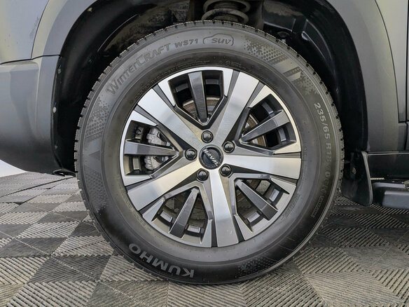 2022 Haval Dargo I, чёрный, 2400000 рублей - вид 11