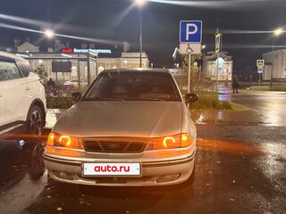 2006 Daewoo Nexia I, серебристый, 175000 рублей, вид 3