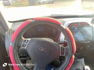 2011 Vortex Tingo I, красный, 250000 рублей, вид 5
