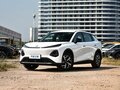 2026 Changan Qiyuan Q05 40.3 kWh II, белый, 1920000 рублей - вид 9