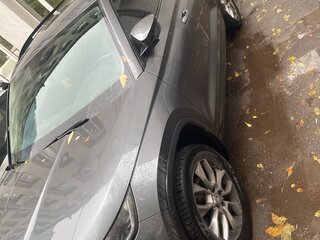 2020 Skoda Kodiaq I, серый, 2550000 рублей, вид 3