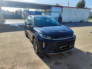 2021 Exeed TXL I Рестайлинг, серый, 2120000 рублей, вид 1