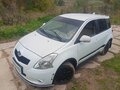 2010 Great Wall Florid, белый - вид 8