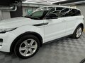2013 Land Rover Range Rover Evoque 6-speed I, белый - вид 6