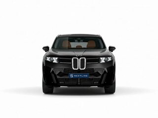 2026 BMW X5 40d V (G65), чёрный, 21490000 рублей, вид 2