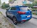 2017 Hyundai Creta I, синий, 2249000 рублей - вид 5