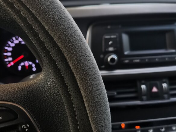 2018 Kia Optima IV, серый, 1510000 рублей - вид 12