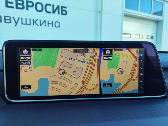 2019 Lexus RX 300 IV, белый, 3975000 рублей - вид 23
