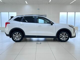 2024 Haval Jolion I Рестайлинг, белый, 2089000 рублей, вид 4