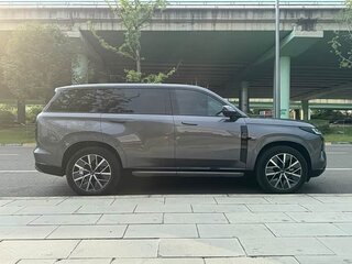2025 GAC S7, серебристый, 3915000 рублей, вид 4