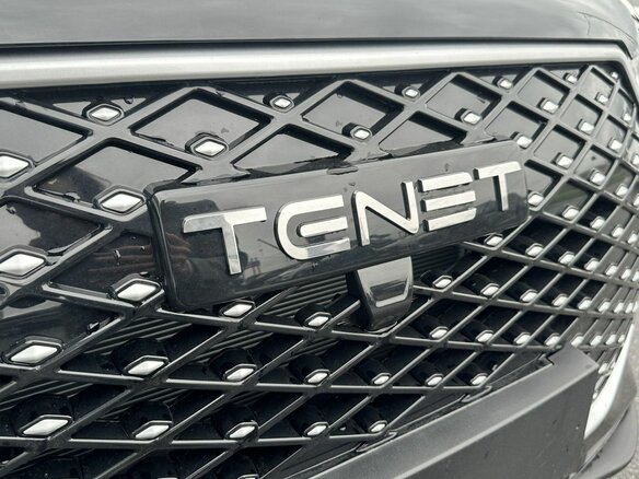 2026 Tenet T4L, чёрный - вид 37