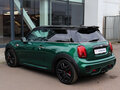 2020 Mini Hatch JCW III (F55/F56) Рестайлинг, зелёный, 2820500 рублей - вид 5