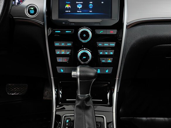 2018 Haval H2, красный, 1222000 рублей - вид 11