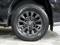 2021 Lexus GX 460 II Рестайлинг 2, чёрный - вид 9