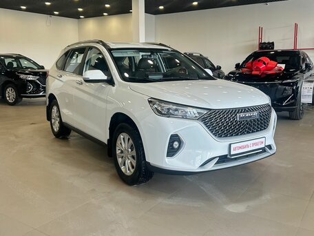 Haval M6 II
