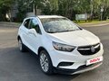 2018 Buick Encore I Рестайлинг, белый, 1590000 рублей - вид 3