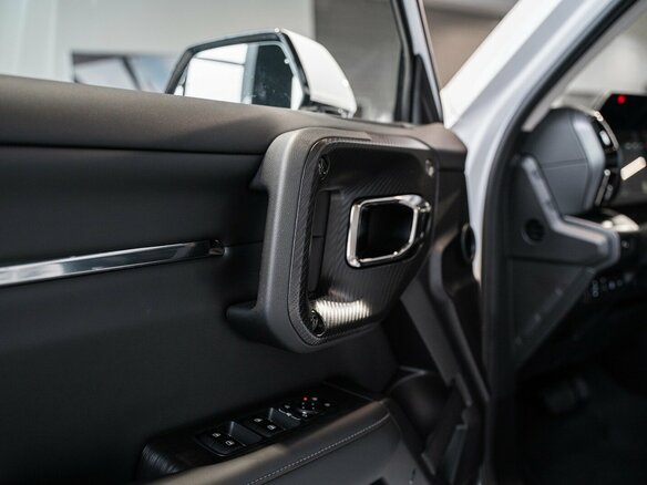 2026 Haval H7 I, белый, 4199000 рублей - вид 19