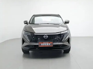 2026 Nissan Qashqai II Рестайлинг 2, коричневый, 1653000 рублей, вид 3