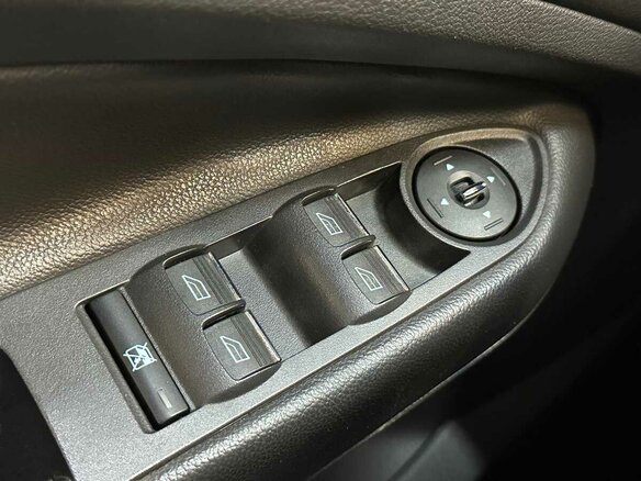 2013 Ford Kuga II, синий, 880000 рублей - вид 10