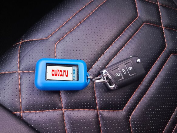 2013 Toyota RAV4 IV (XA40), серый, 1450000 рублей - вид 36