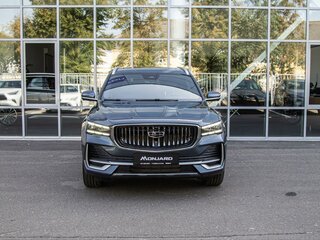 2026 Geely Monjaro I, серый, 4954990 рублей, вид 2