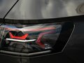 2026 Volkswagen Tavendor I, чёрный - вид 2