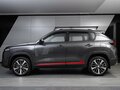 2024 Changan CS35 Plus I Рестайлинг, серый, 2709900 рублей - вид 3