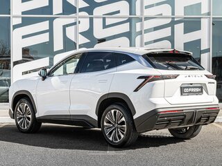 2024 Jetour Dashing I, белый, 2019999 рублей, вид 2