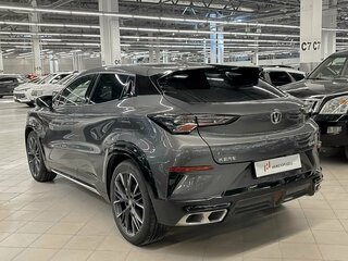2023 Changan UNI-T I Рестайлинг, серый, 2258000 рублей, вид 3