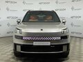 2025 Lynk & Co 900, серебристый - вид 2