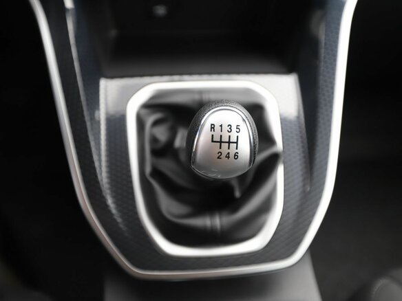 2024 Haval M6 II, чёрный, 1900000 рублей - вид 15
