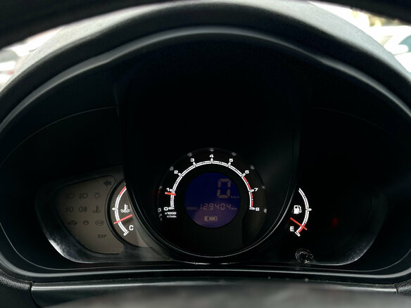 2014 Lifan X60 I, серый, 400000 рублей - вид 12
