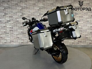 2020 BMW R 1250 GS Adventure, белый, 1800000 рублей, вид 5