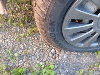 1983 Opel Rekord E, красный, 100000 рублей, вид 5