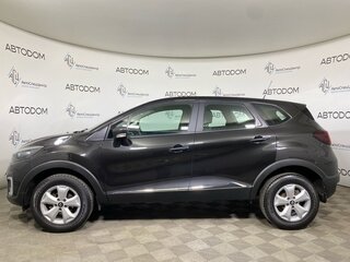 2019 Renault Kaptur I, чёрный, 1119900 рублей, вид 3